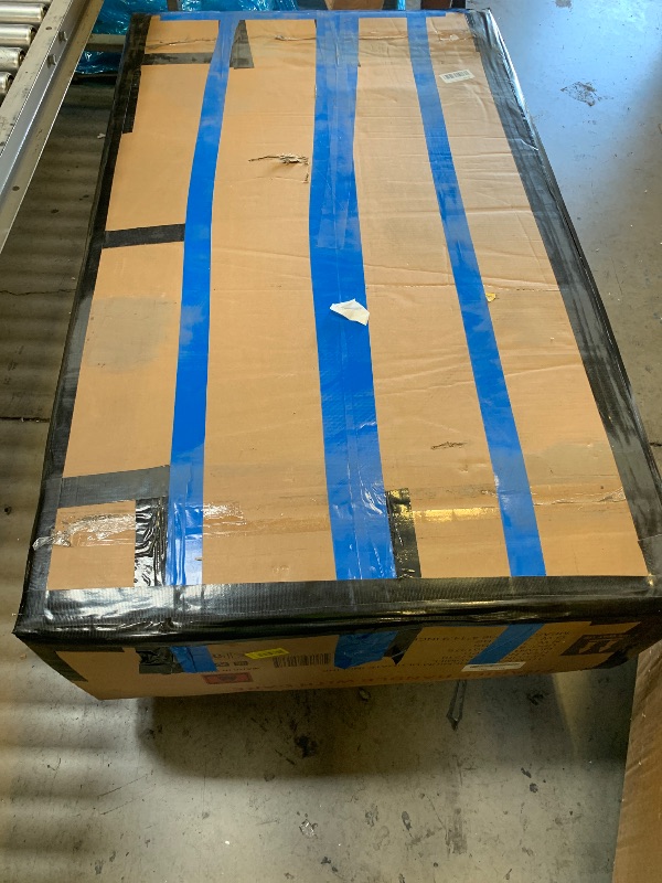 Photo 1 of Sunny Health & Fitness Smart Incline Decline Treadmill WiFi TV Connectivity