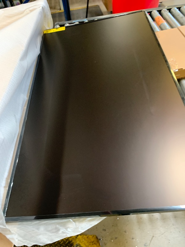 Photo 1 of Samsung 55-Inch Class The Frame LS03F 4K QLED Smart TV (2025 Model) Slim Fit Wall Mount, Modern Frame Design, NQ4 AI Gen2 Processor, Art Mode, Artful Picture Quality, Samsung Vision AI, Alexa Built-in