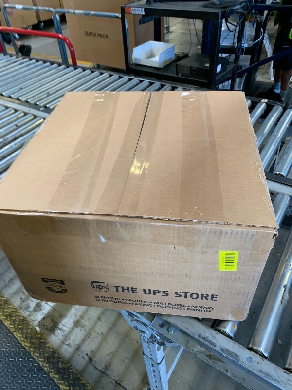 Photo 1 of HP OfficeJet Pro 8125e Wireless All-in-One Color Inkjet Printer, Print, scan, Copy, ADF, Duplex Printing Best-for-Home Office, 3 Month Instant Ink Trial Included, AI-Enabled (405T6A)