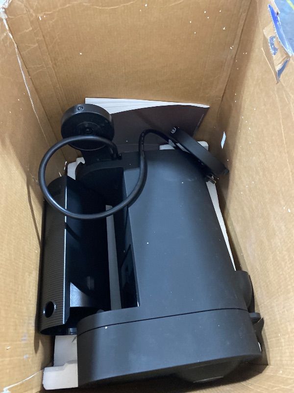 Photo 1 of Nespresso Vertuo Coffee and Espresso Maker by Breville, Matte Black with Aeroccino Milk Frother