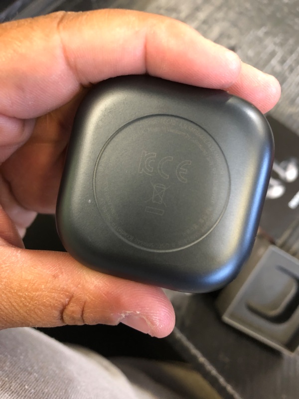 Photo 1 of Samsung Galaxy Buds 4 Pro (2026) AI True Wireless Bluetooth Earbuds, Black