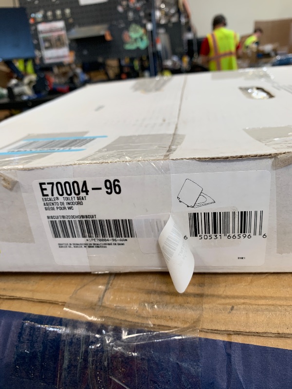 Photo 1 of KOHLER K-E70004-96