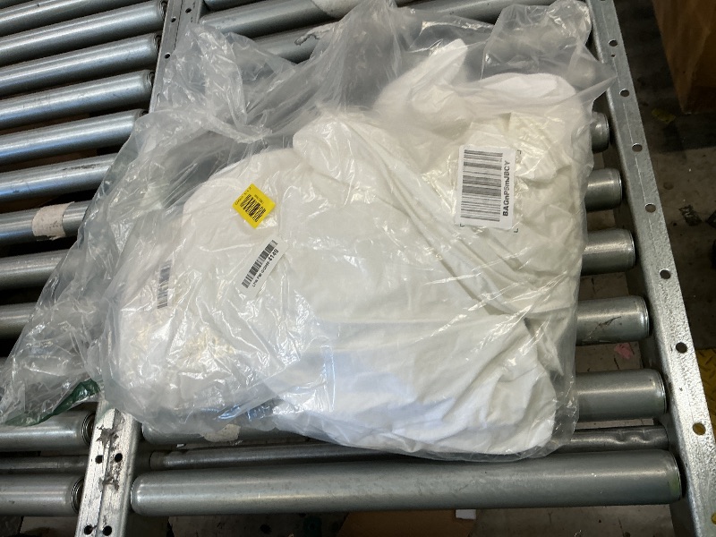 Photo 1 of Utopia Bedding Queen Mattress Protector Zippered, 100% Waterproof Bed Bug and Dust Mite Proof Mattress Encasement, Absorbent 6 Sided Mattress Cover