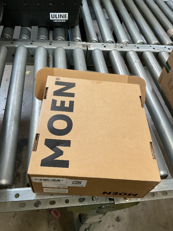 Photo 1 of Moen Flo Shutoff, Automatic Water Leak Detector & Shutoff, 1"