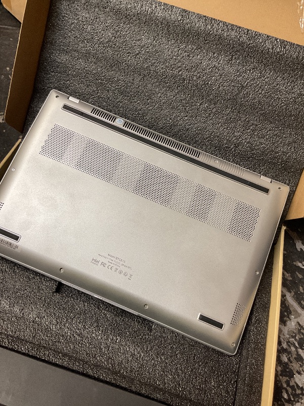 View 6 of INHONLAP 15.6" Laptop 32GB RAM 512GB SSD Laptops with Pentium 6500Y Processor up to 3.4GHz, 1080P IPS Display, WiFi 5, 5-Hour Battery Win11 Laptop Computer for School, Home and Business