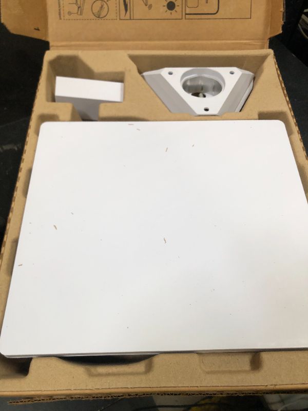 Photo 1 of Spaces X Starlink Mini Portable Satellite Internet Kit, High-Speed Low-Latency, Compact 4th Gen Antenna
