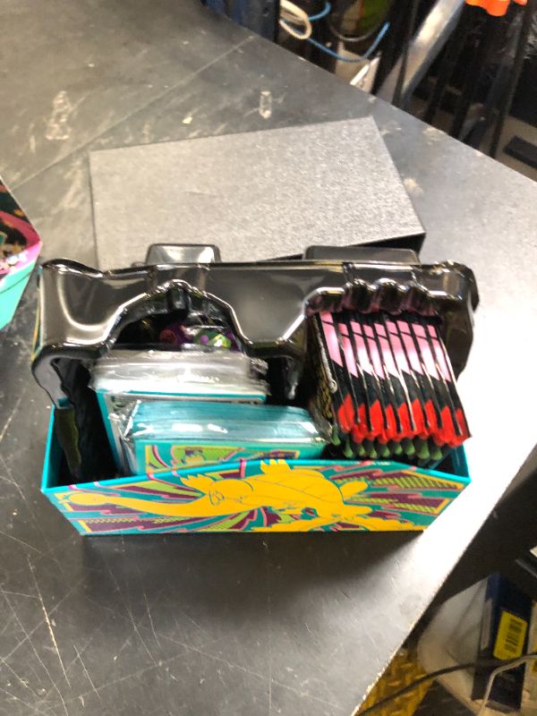 Photo 1 of Pokémon TCG: Mega Evolution—Ascended Heroes Elite Trainer Box