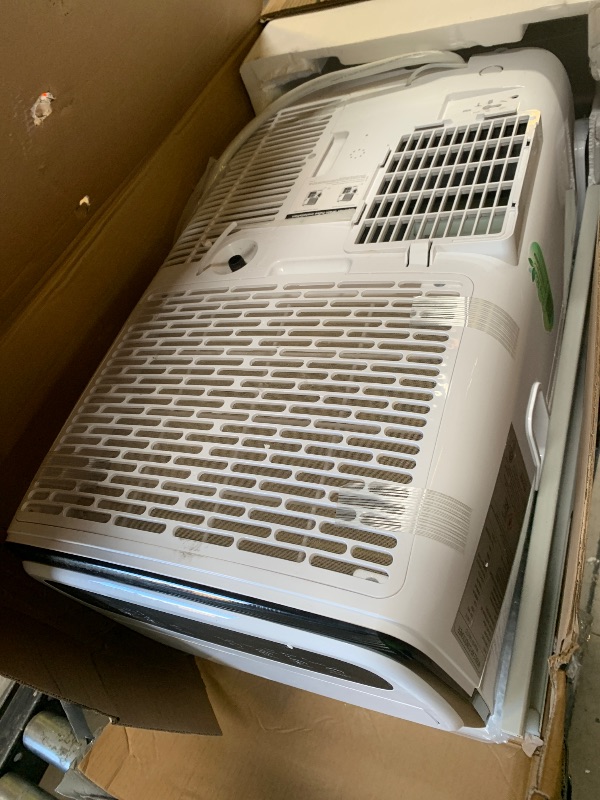 Photo 1 of Portable Air Conditioner, 14000 BTU Fast Cooling for Large Rooms up to 700 Sq.Ft, 3-in-1 Energy Efficient Portable AC Unit with Upward Airflow, Sleep Mode, for Bedroom/Apartment/Living Room