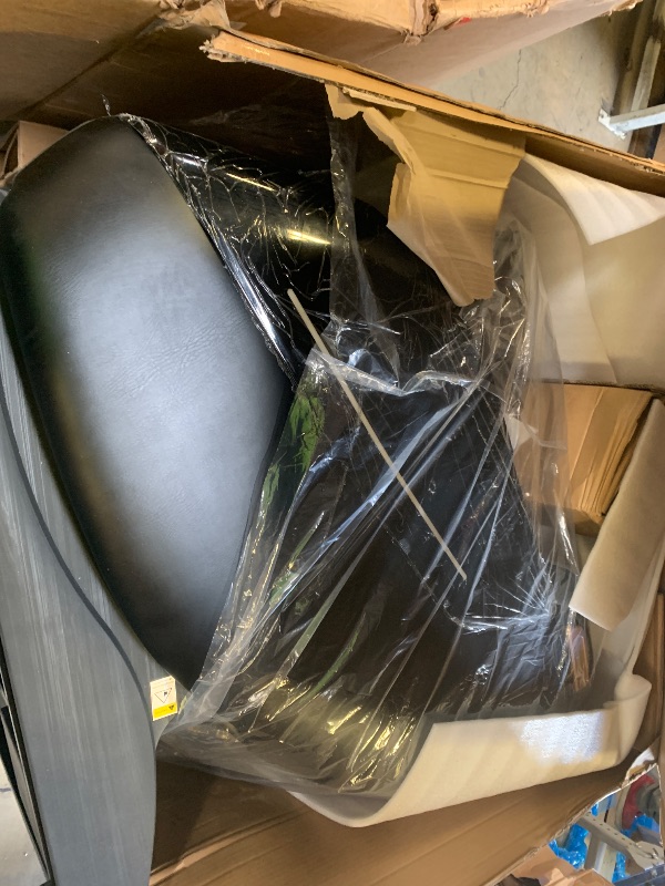 Photo 1 of Gethope 4D Massage Chair Full Body - 53.2" Ultra Long SL-Track Massage Chair Zero Gravity Massage Recliner with Foot Roller, 10 Modes 6 Technique, 32 Airbags, 3 Core Heating, AI Voice, Yoga Stretch