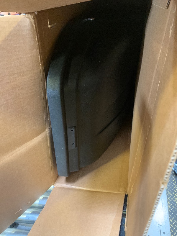 Photo 1 of SportRack Sidekick Cargo Box
