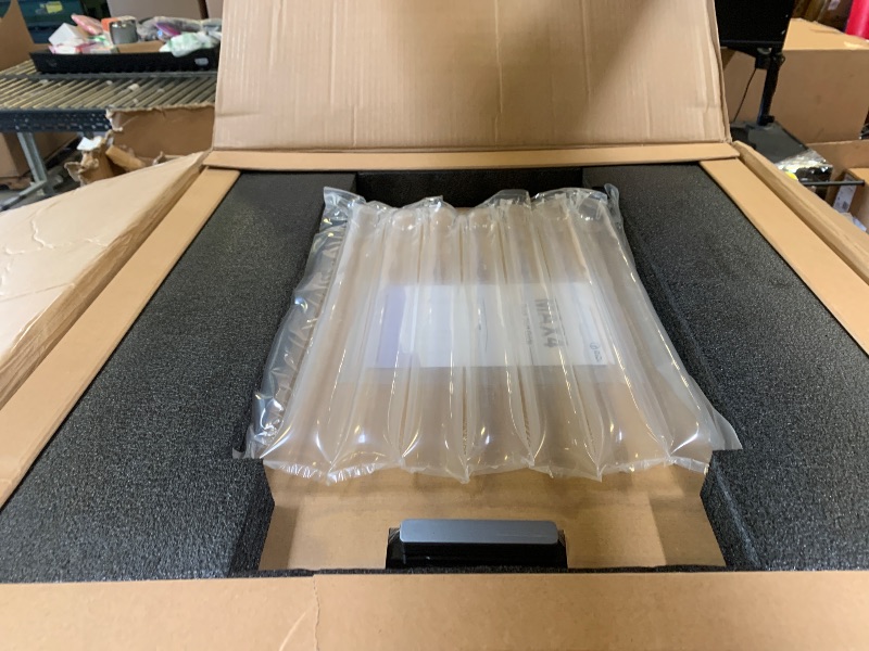 Photo 1 of QIDI Max4 Combo 3D Printer, 390×390×340mm Build Volume, 65? Heated Chamber (factory sealed)