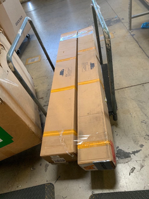 Photo 1 of FTPLCG2070 AND FTPLCG2071 PARTIAL SET CARTON 1 AND 2 ONLY