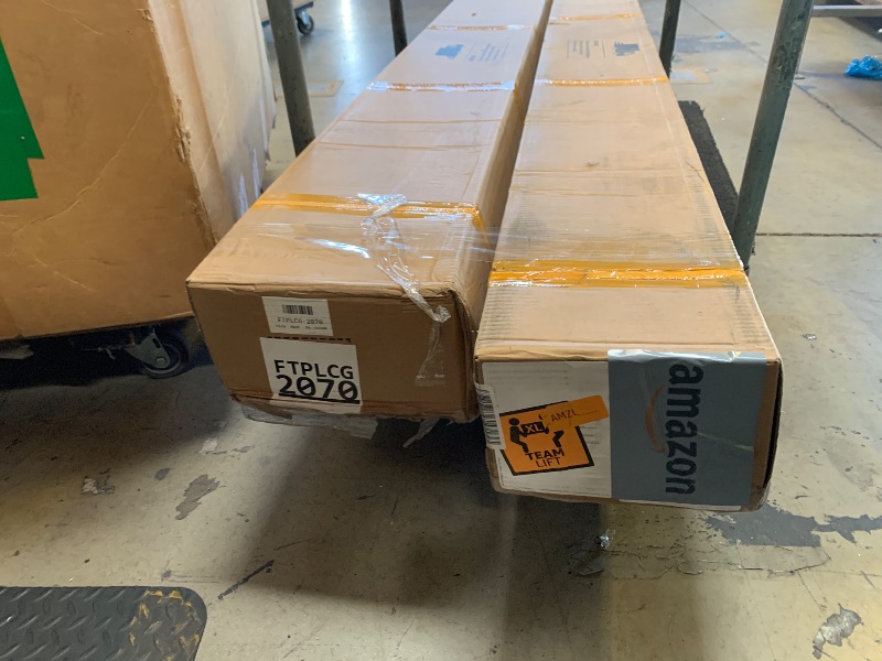 Photo 1 of FTPLCG2070 AND FTPLCG2071 PARTIAL SET CARTON 1 AND 2 ONLY