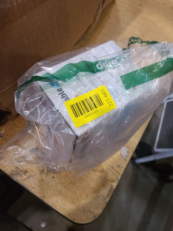 Photo 1 of 0.5ml Syringe 30G 5/16" 8mm, Lab Tools Individually Wrapped 100 Pack
