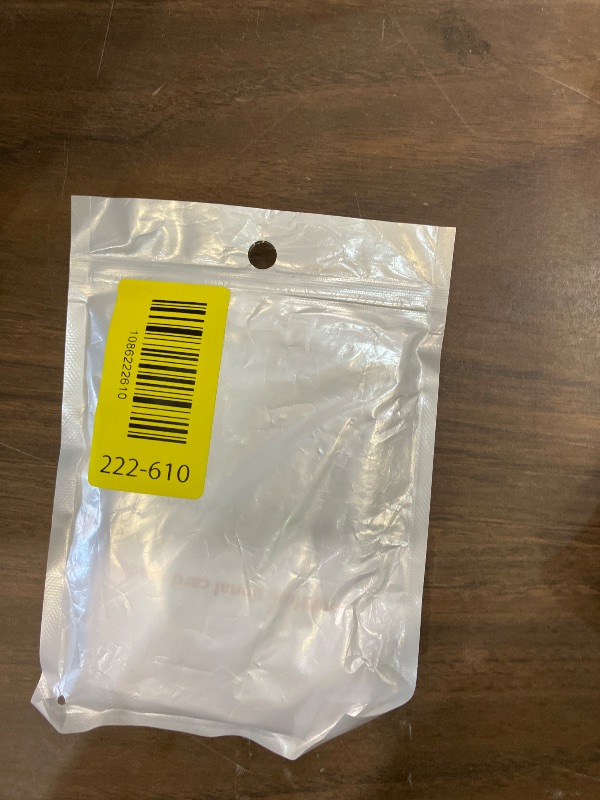 Photo 1 of [Apple MFi Certified] SD Card Reader for iPhone 17 16 15
