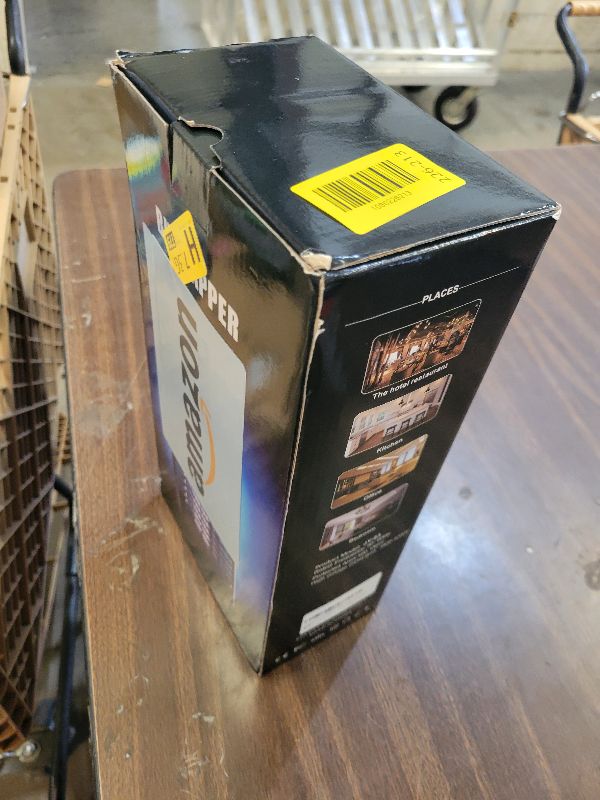Photo 1 of 4200V 18W Bug Zapper, Electric Mosquito Zapper