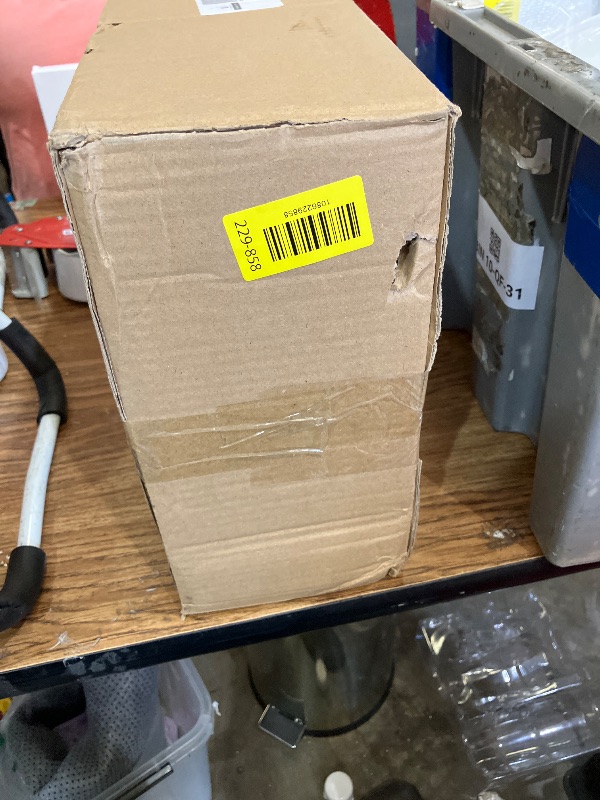 Photo 1 of 25 Pack Recyclable Corrugated Box Mailers,Kraft Cardboard Box White Polka Dot Printed for Shipping, Medium Mailing Boxes for Packaging Business, Mailer, Gift Packing, Crafts Packing(11"x 8"x 2")