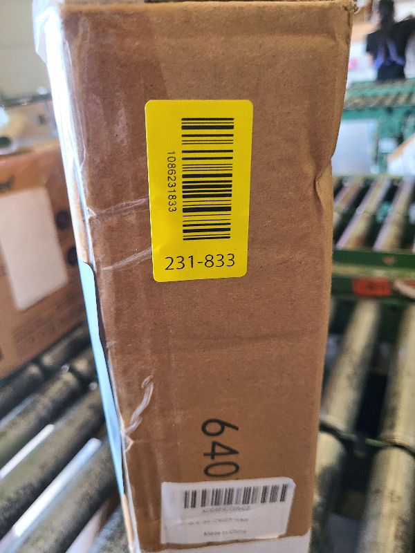 Photo 1 of 12"W x 22"H RV Windows for Cargo Trailer Camper,Tinted Vertical Sliding
