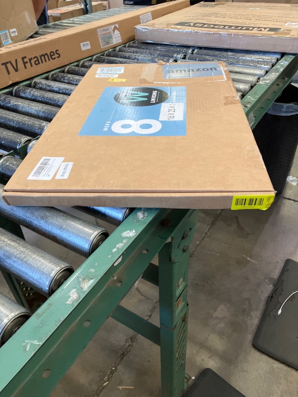 Photo 1 of 16x25x1 Reusable Air Filter, Electrostatic, Washable Lasts a Lifetime, Breathe Fresher Air in Home and Office HVAC AC Furnace Systems, Merv 8 (Actual Size: 15.5x24.65x0.82 Inch)