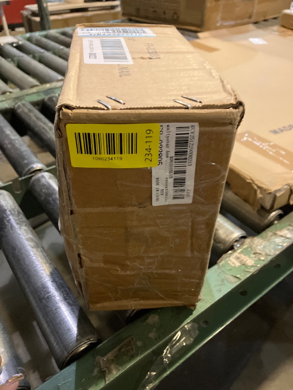Photo 1 of 3600 Count Stainless Steel Siding Nails 15-Degree Collated Wire Coil 1-1/4 Inch, 0.09 Inch Ring Shank Siding Nails