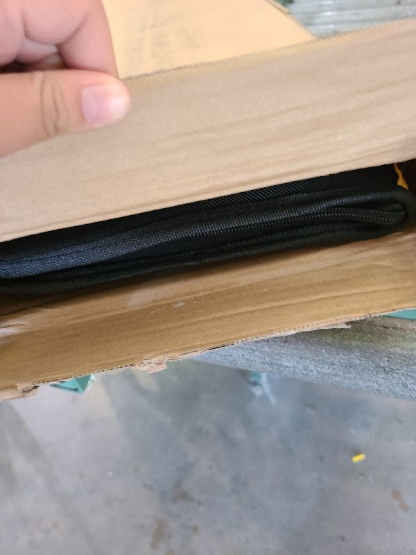 Photo 1 of 110" Track Saw Guide Rail for DeWalt Track Saws with Connector and Bag