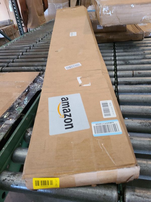 Photo 1 of 110" Track Saw Guide Rail for DeWalt Track Saws with Connector and Bag