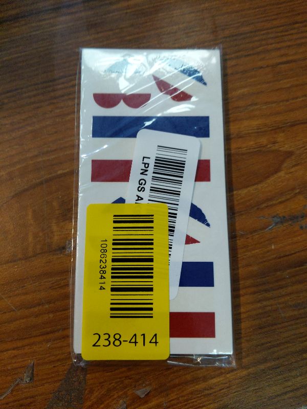 Photo 1 of 16 Sheets 12×6CM Temporary world cupFlag Tattoos, Face Transfer Stickers for 2026 Sports Events Football Games National Independence Day Party Celebrations-Netherlands