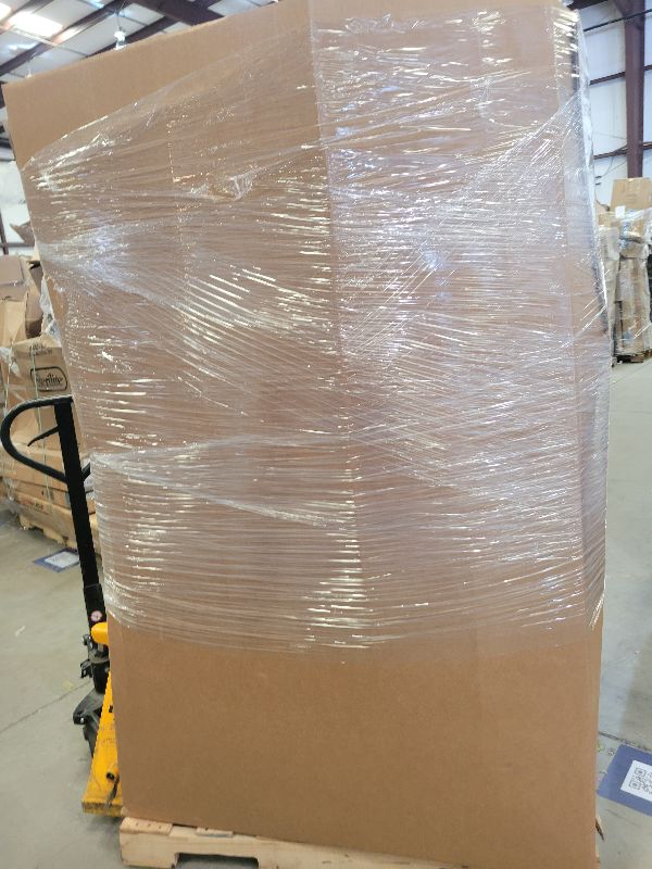 Photo 1 of As is general merchandise pallet