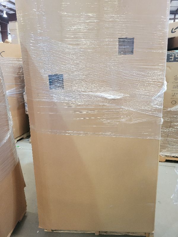 Photo 1 of As is general merchandise pallet

