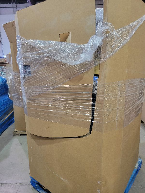 Photo 1 of As is general merchandise pallet