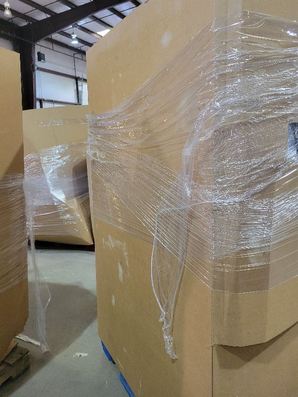 Photo 1 of As is general merchandise pallet