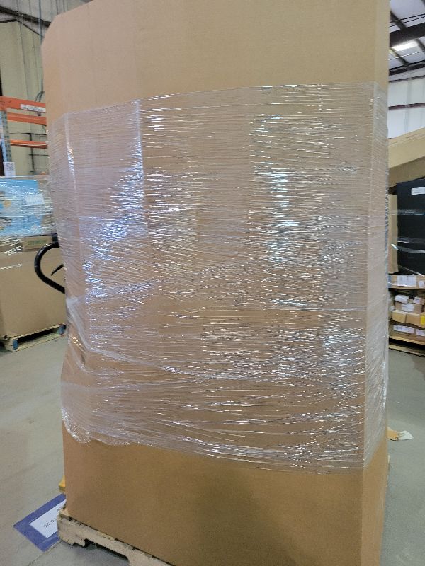 Photo 1 of As is general merchandise pallet