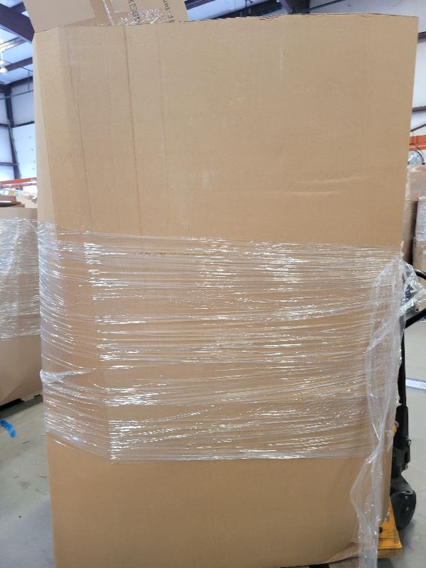 Photo 1 of As is general merchandise pallet