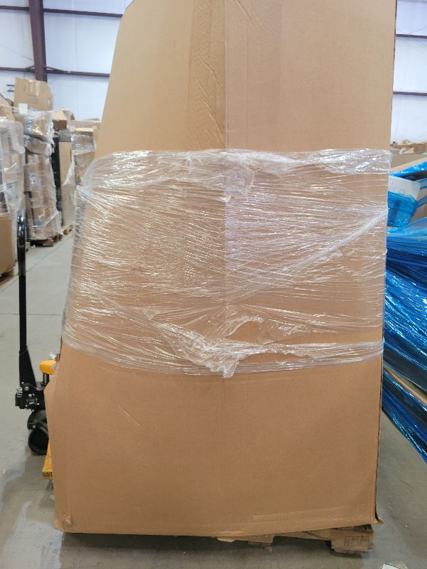 Photo 1 of As is general merchandise pallet