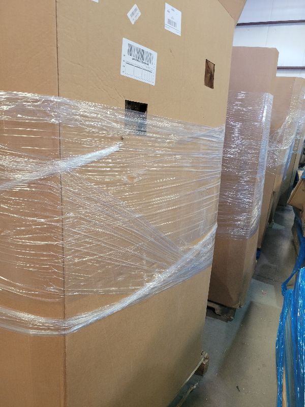 Photo 1 of As is general merchandise pallet