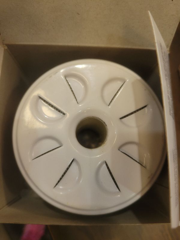 Photo 1 of  WIX Fuel Filter 33165 