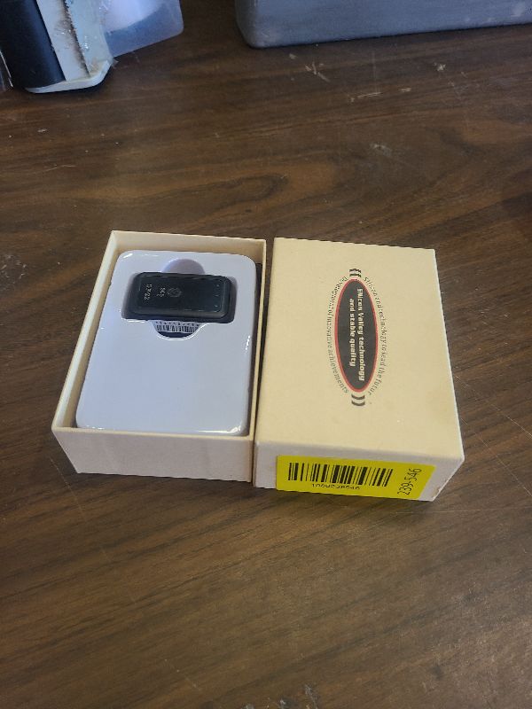 Photo 1 of 0.8 inch!Hidden Mini GPS Tracker for Vehicles Portable Real Time Magnetic Tracking Device Car Full Global Coverage Location Kids Dogs Trucks Person No Subscription Required Monthly Fee (1, Small mini)