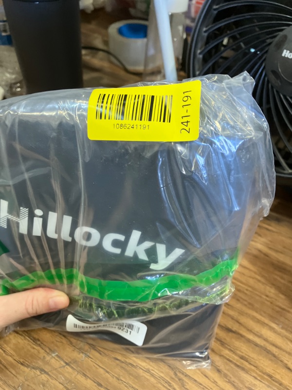 Photo 1 of 1 Pack - Foot Hammock for Plane Travel, Portable Airplane Foot Hammock with Memory Foam and Hardboard, Airplane Travel Essentials