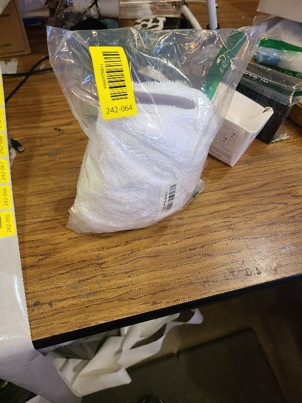 Photo 1 of 1940 1806 for Bissell Steam Mop Pads Replacement Compatible with Bissell Powerfresh Steam Mop 1544 1440 2075A 2685A Series, Models 19402 19404 19408 19409 1940A 1940F 1940Q 1940T 1940W B0006 B0017