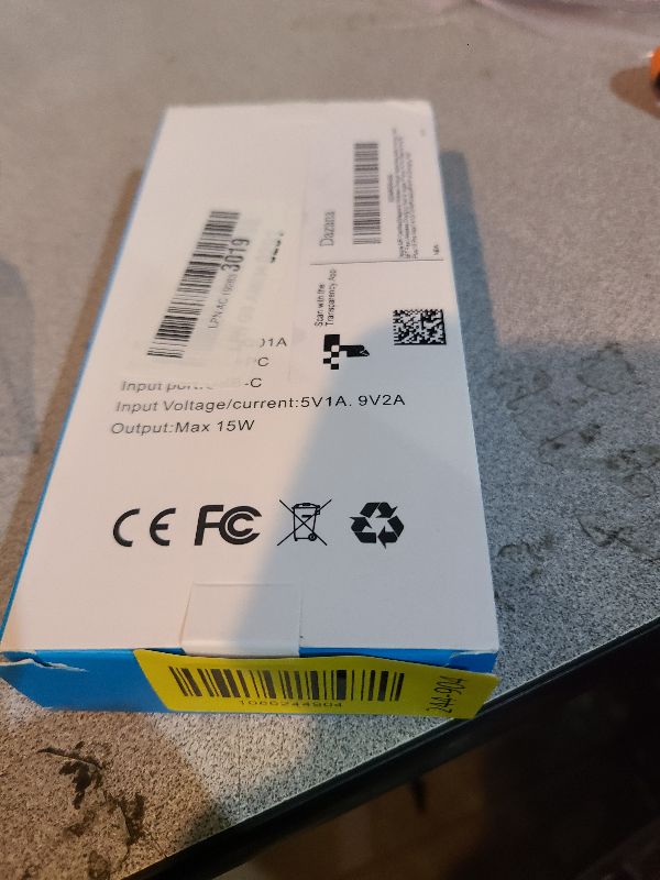 Photo 1 of [Apple MFi Certified]Magnetic Wireless Charger Apple Mag Safe Charger,15W 6FT Fast Wireless Charging Pad for AppleiPhone 16 Pro Max/16 Pro/16 Plus/15 Pro Max/14/13/12/AirPods3/2/Pro/Pro2,Charging Pad