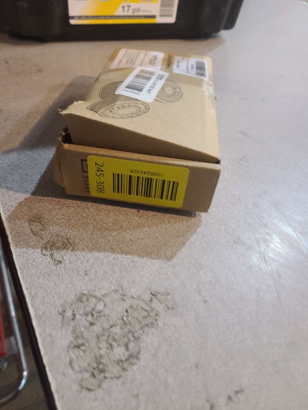 Photo 1 of 10 Pack Trimmer Spool Line for Worx,(WA0010)Replacement Trimmer Spool Line for Worx,Trimmer Line Refills 0.065 inch for Worx,Suitable for Worx String Trimmers(8 Pack Grass Trimmer Line,2 Trimmer Cap)