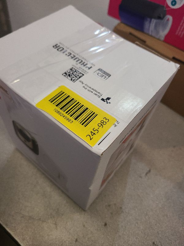Photo 1 of ?Auto Focus&1080P?Magcubic Mini Smart Projector 4K Support, Built in Apps