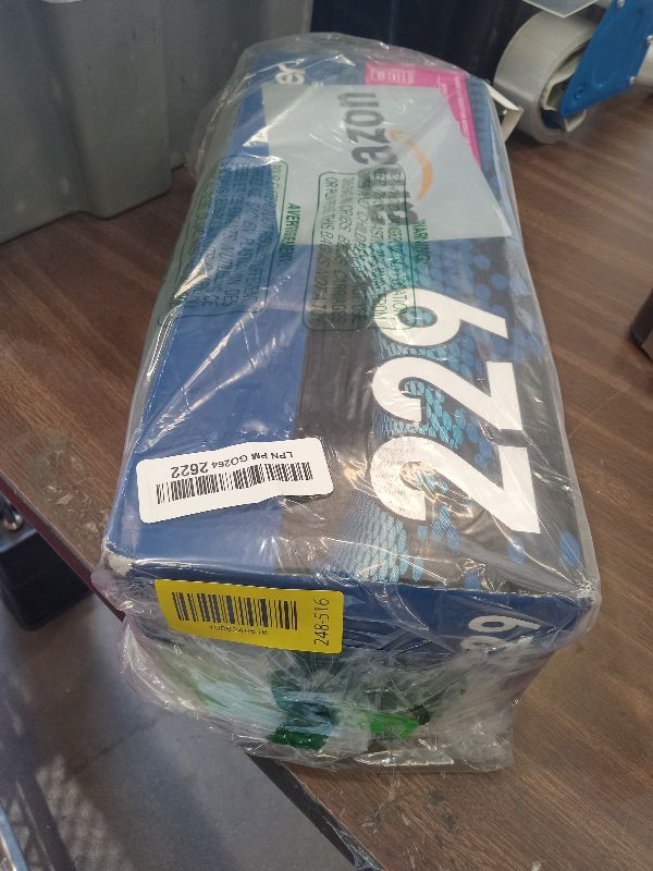 Photo 1 of Brother Genuine TN229M Magenta Standard Yield Printer Toner Cartridge - Print up to 1,200 Pages(1)