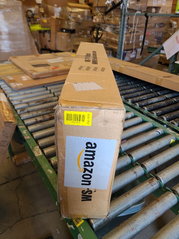 Photo 1 of 14x36x54 Inch 4-Shelf Storage Shelves Heavy Duty Shelving Unit for Kitchen Metal Shelves Garage Organizer Wire Rack Shelving Storage Unit Shelf Adjustable Utility NSF Certification Commercial