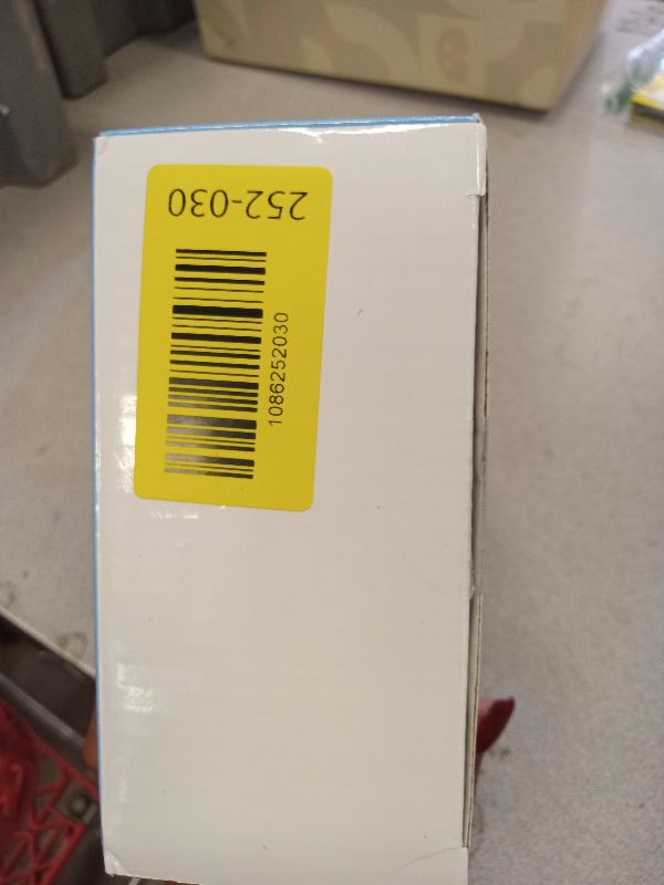 Photo 1 of 2 Pack EDRARXD1 Water Filter Replacement Compatible with Whirlpool EDRARXD1, Everydrop Filter A, EDRARXD1B