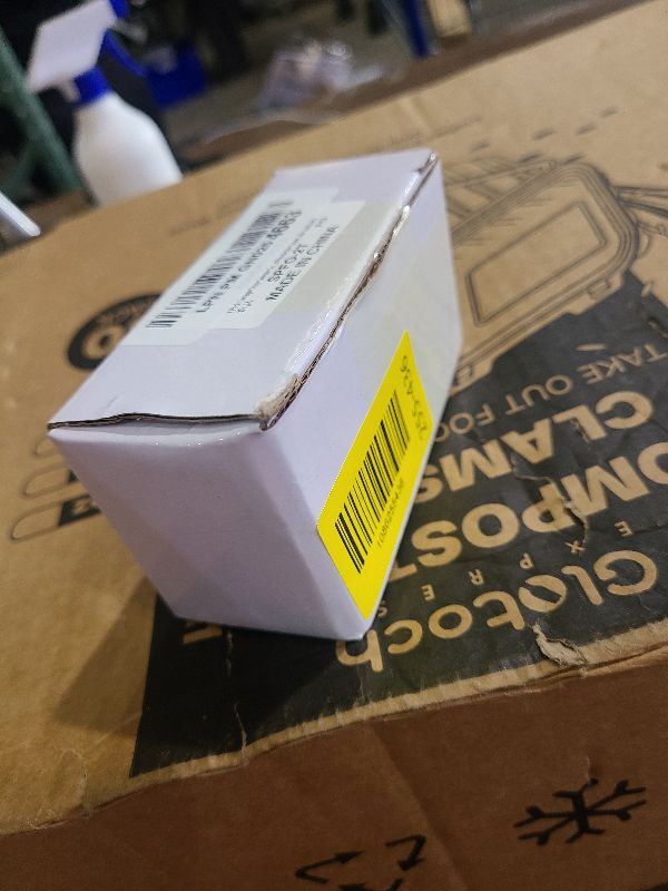 Photo 1 of 2 Pack Garage Door Sensor Sun Shield Protector for Cham-Berlin 41A5034 820CB and Liftm-Aster 801CB-P Sensors, Garage Door Sensor Sun Shield Protector Cover, NO SENSORS