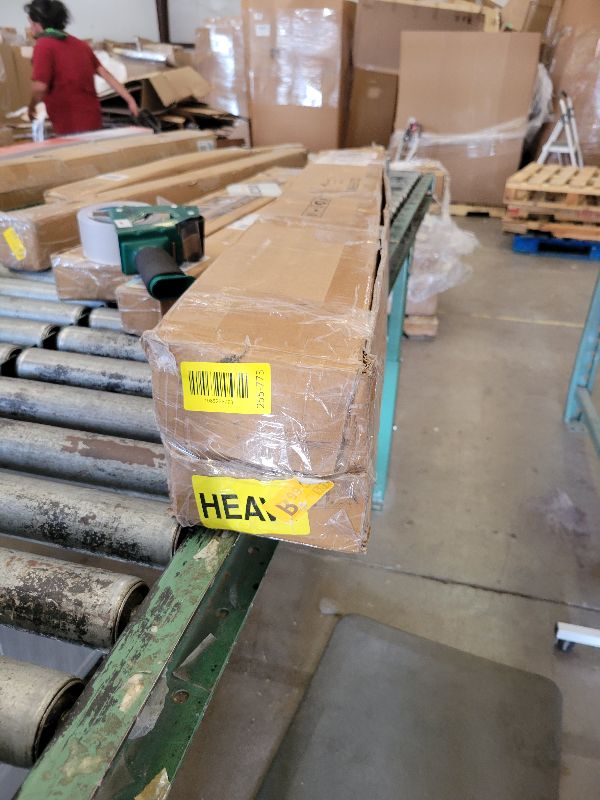 Photo 1 of 15 Pack Metal Fence Post Black Splicing, 7FT Heavy Duty Garden Fence Post, Fence Posts No Dig U Post for Wire Fence, Lawn, Garden, Farm