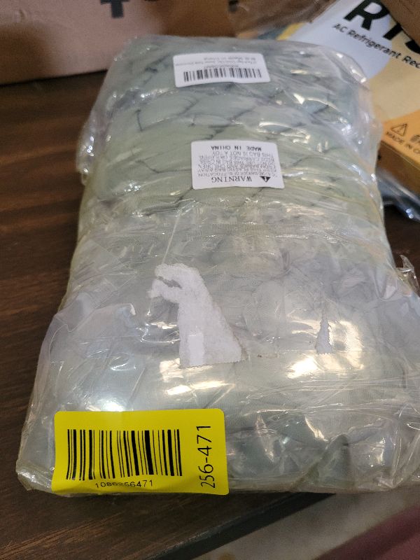 Photo 1 of 12 Pack Sage Green Cheesecloth Table Runner 17 x 108 Inch Gauze Table Runner Fabric Semi Sheer Cheese Cloth Table Decor Bulk for Rustic Romantic Wedding Baby Shower Table Decoration