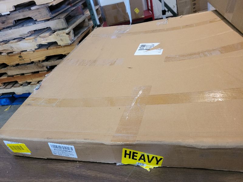 Photo 1 of 
Heavy-Duty Shed Ramp Lawn Equipment Loading Ramps for Riding Mowers Bike Motorcycle Tractor Snow Blower Garden Cart,1500lbs Capacity Anti-Slip Punch Plate, Sheds Garage Access Ramp - 2 PCS