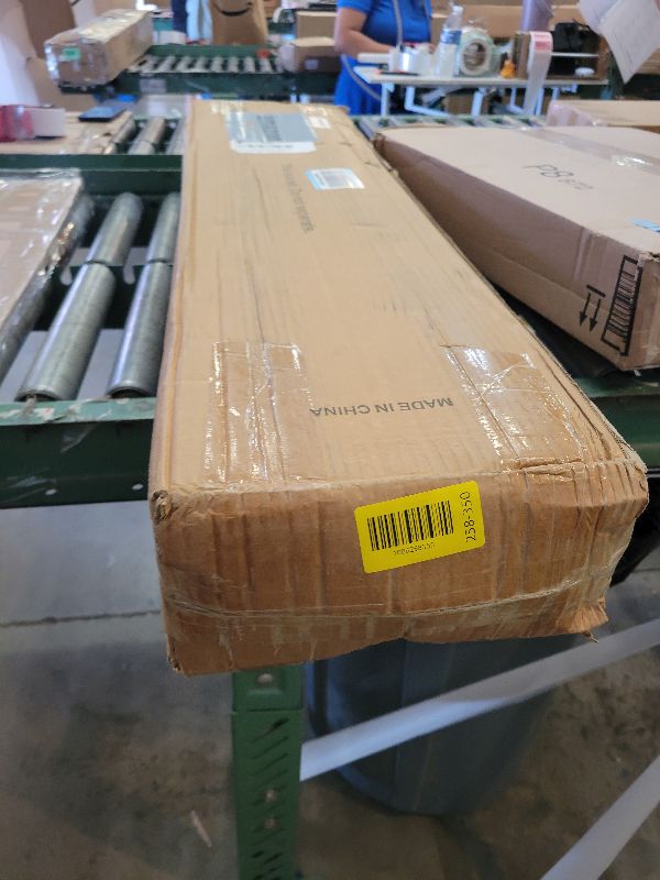 Photo 1 of 2 Rolls 3mil Carpet Protection Film 36" x 200', self-Adhesive Plastic Carpet Protection Film, Easy to Clean, Remove and Unfold, Durable Protective Tape, Effectively Prevents Surface Stains, Paint